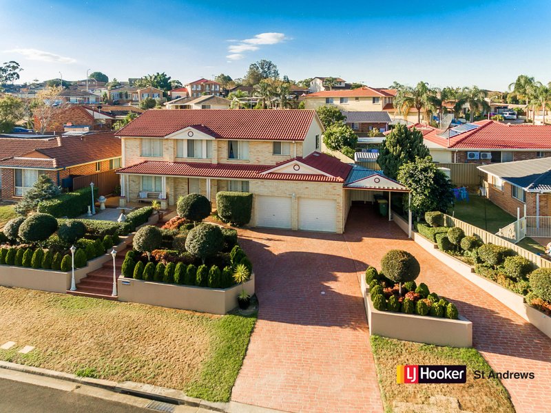 Photo - 9 Cinnabar Street, Eagle Vale NSW 2558 - Image 21