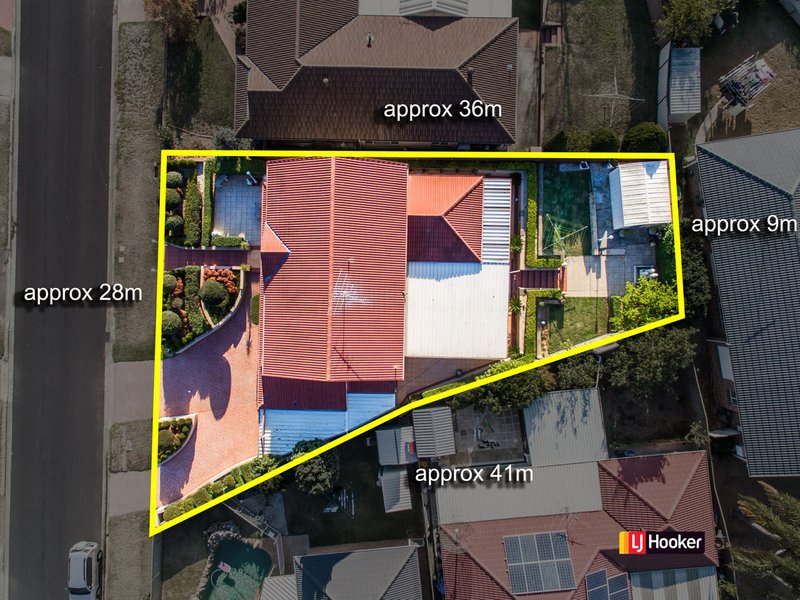 Photo - 9 Cinnabar Street, Eagle Vale NSW 2558 - Image 24