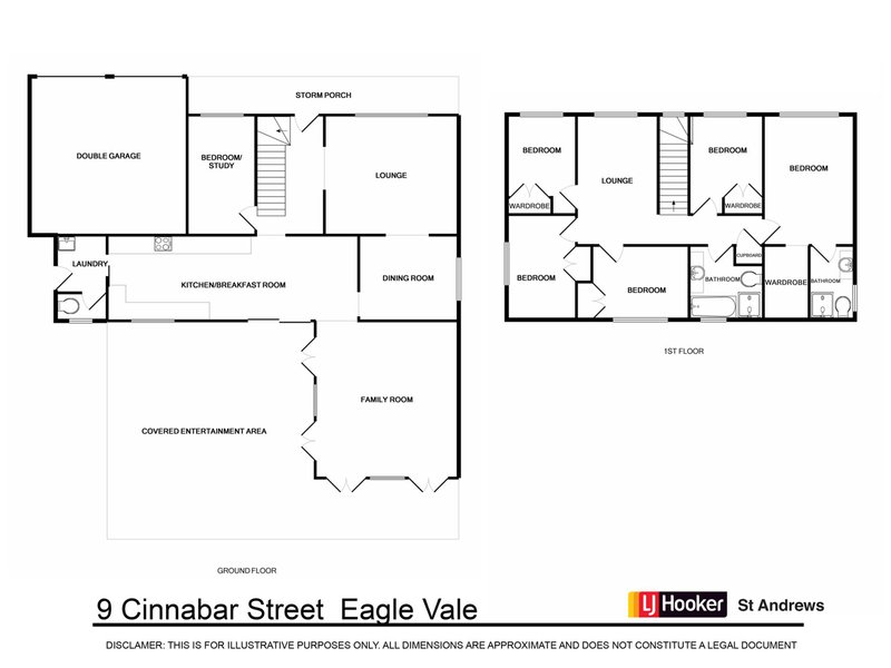 Photo - 9 Cinnabar Street, Eagle Vale NSW 2558 - Image 25