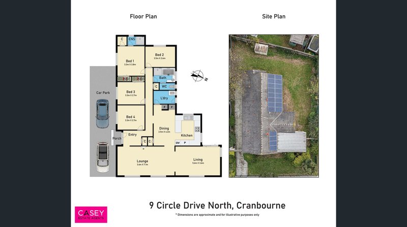Photo - 9 Circle Drive, Cranbourne VIC 3977 - Image 14