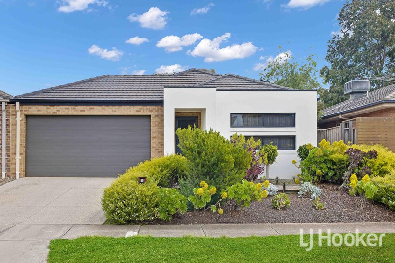 Photo - 9 Citronelle Circuit, Brookfield VIC 3338 - Image 1