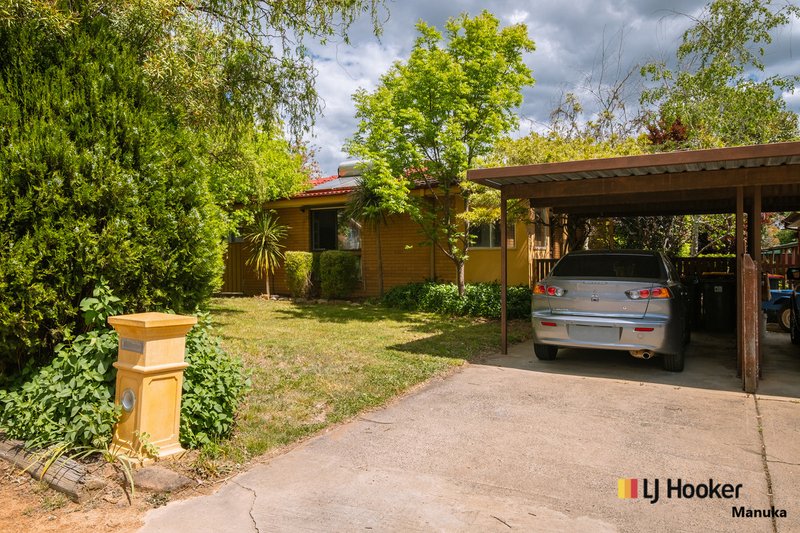 Photo - 9 Clambe Place, Charnwood ACT 2615 - Image 15