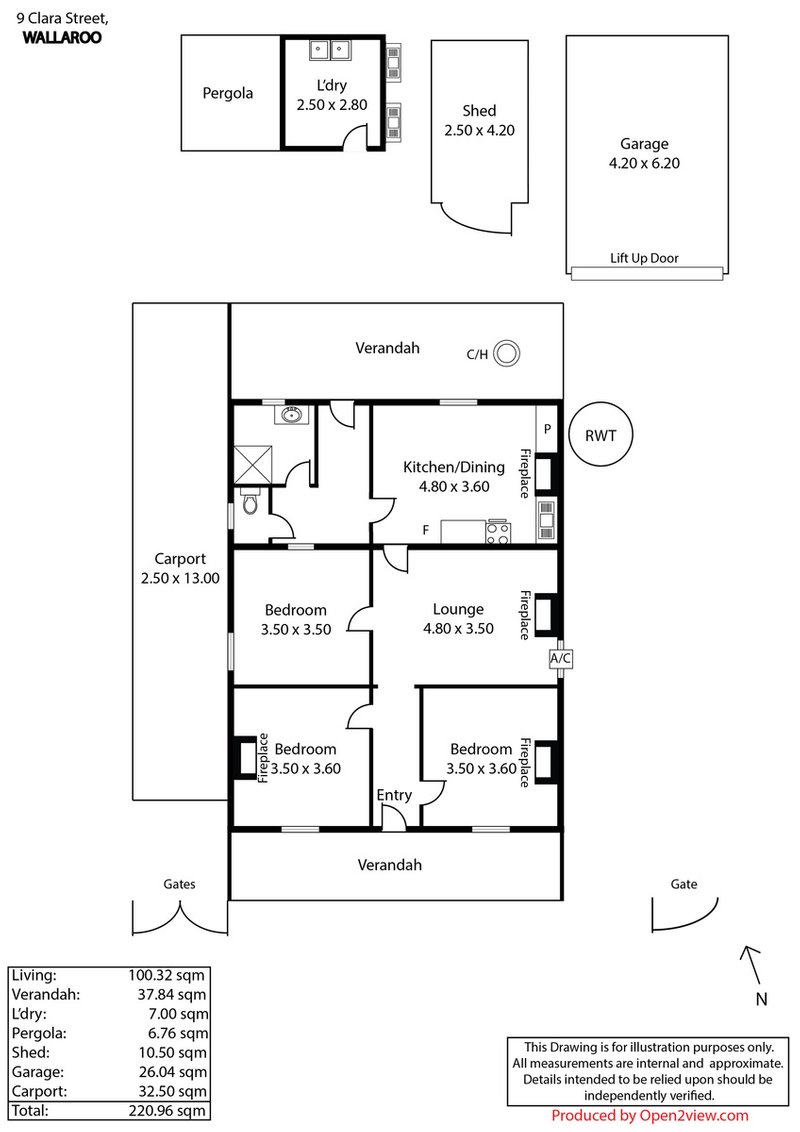 Photo - 9 Clara Street, Wallaroo SA 5556 - Image 21