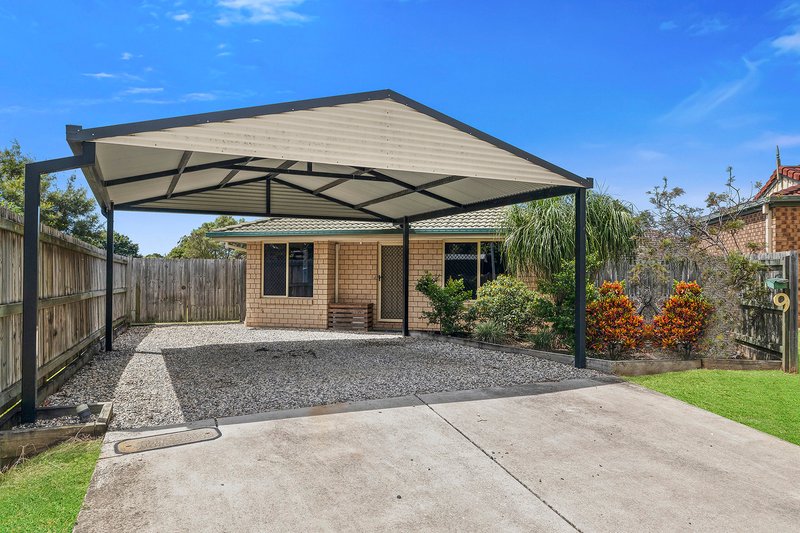 9 Claremont Court, Narangba QLD 4504