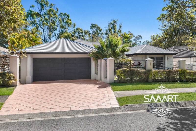 Photo - 9 Claremont Drive, Robina QLD 4226 - Image 4