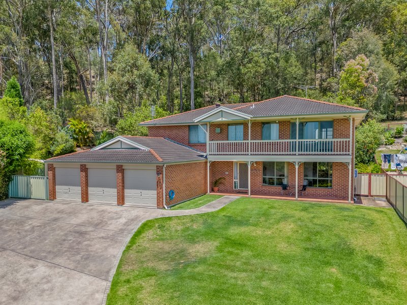 9 Claret Ash Close, Toronto NSW 2283