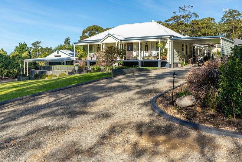 9 Clearwater Terrace, Mossy Point NSW 2537