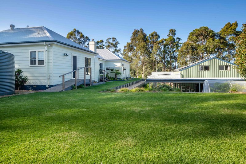 Photo - 9 Clearwater Terrace, Mossy Point NSW 2537 - Image 11