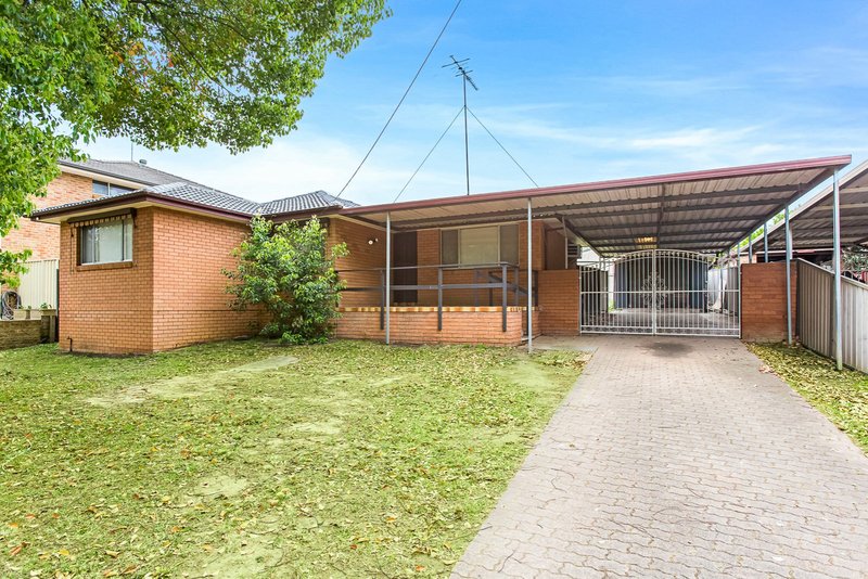 9 Cleeve Place, Cambridge Gardens NSW 2747