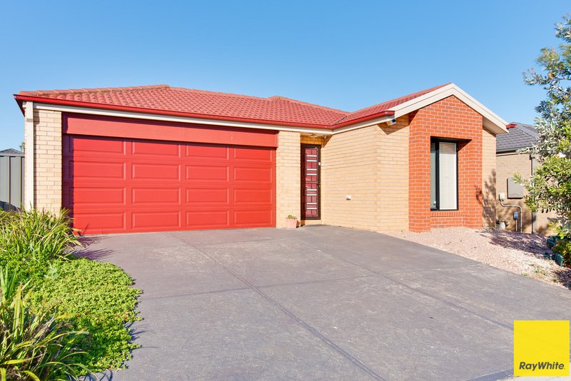 9 Clematis Cres , Manor Lakes VIC 3024