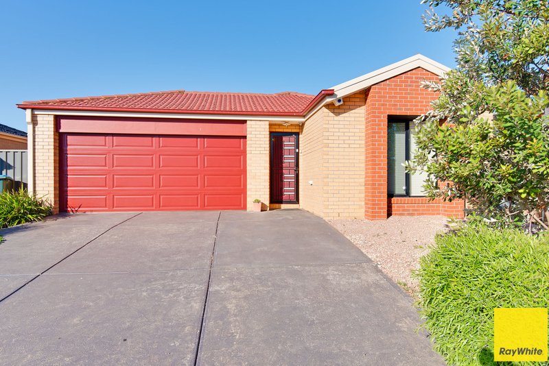 Photo - 9 Clematis Cres , Manor Lakes VIC 3024 - Image 3