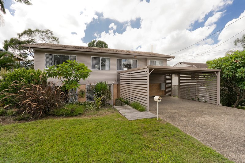 Photo - 9 Clemesha Street, Keperra QLD 4054 - Image 16