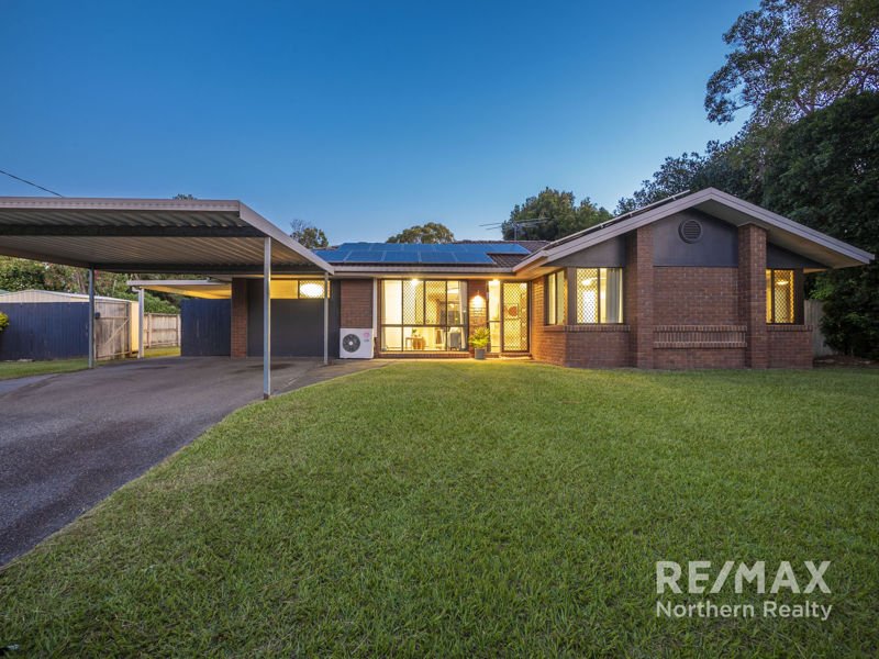 9 Clerke Street, Deception Bay QLD 4508