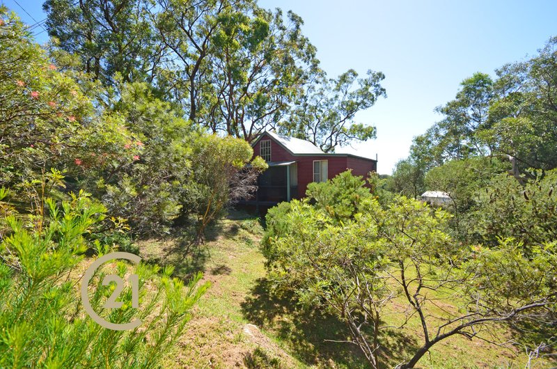 9 Clifton Avenue, Faulconbridge NSW 2776