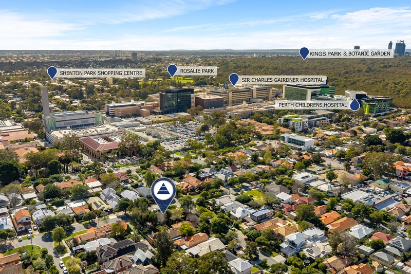 Photo - 9 Clifton Street, Nedlands WA 6009 - Image 3