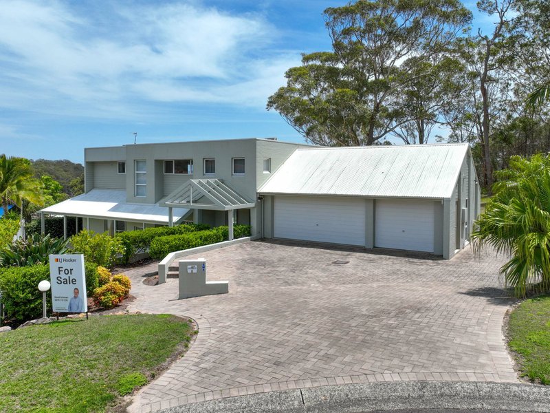 9 Clipper Close, Corlette NSW 2315