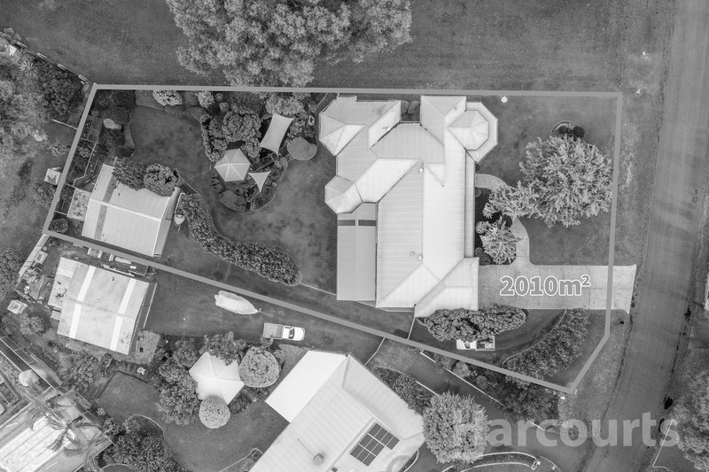 9 Clydesdale Drive, Greenfields WA 6210