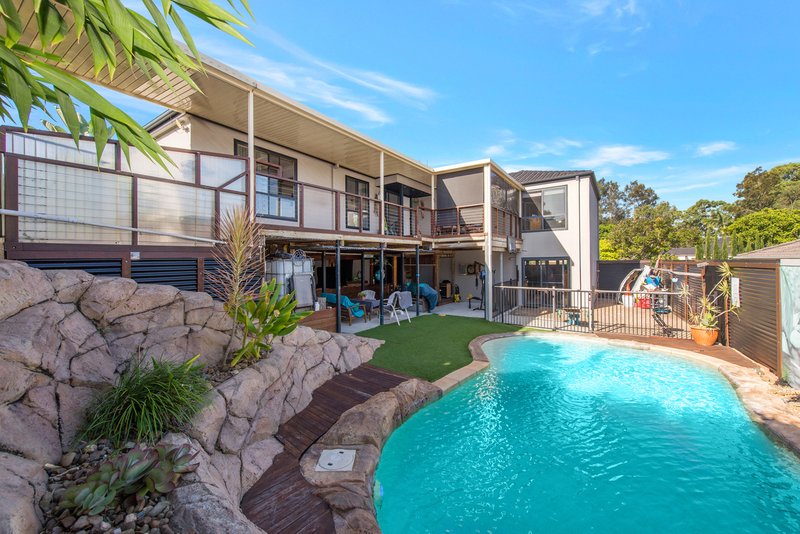 9 Clydesdale Drive, Upper Coomera QLD 4209