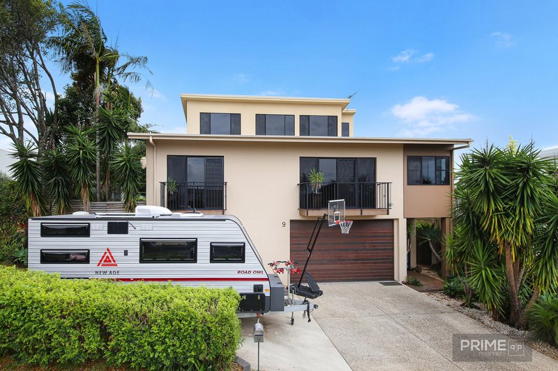 Photo - 9 Coachwood Street, Buderim QLD 4556 - Image 2