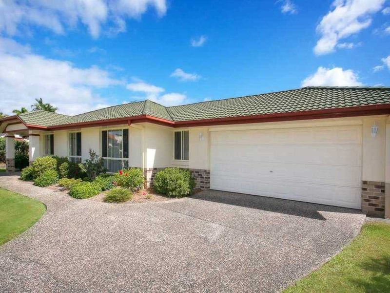 Photo - 9 Cobb Court, Mudgeeraba QLD 4213 - Image 4