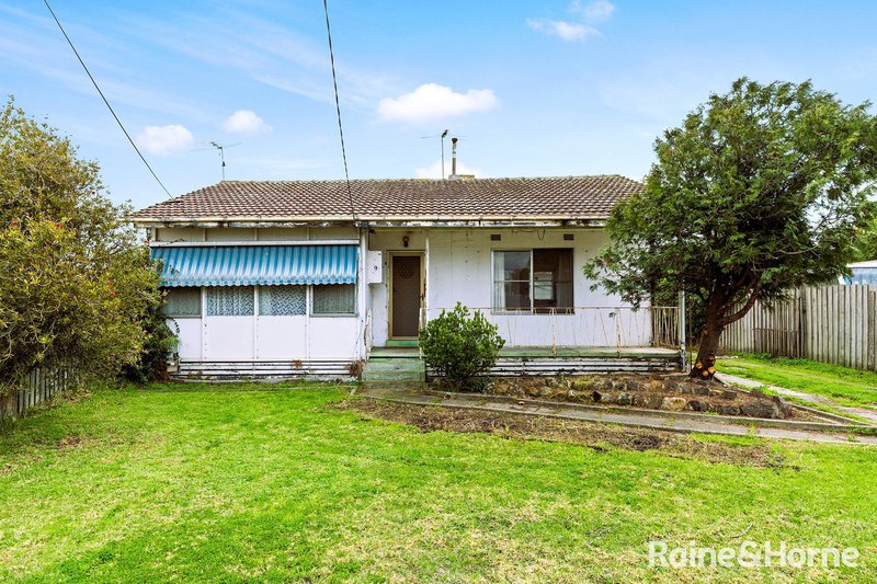 9 Cohuna Street, Broadmeadows VIC 3047