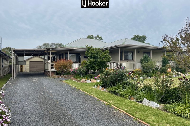 Photo - 9 Colin Street, Inverell NSW 2360 - Image 1