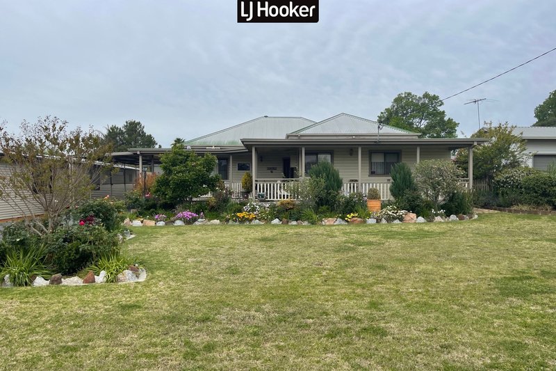 Photo - 9 Colin Street, Inverell NSW 2360 - Image 2
