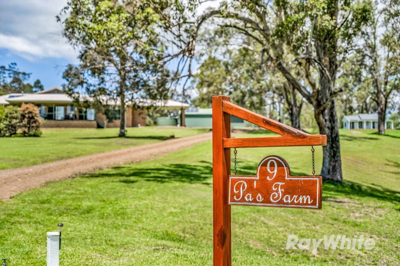 Photo - 9 Collaroy Avenue, Gloucester NSW 2422 - Image 26