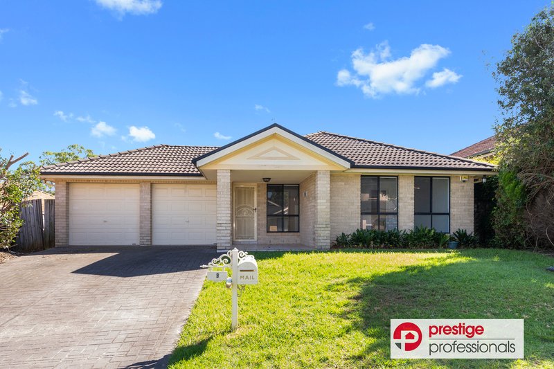 9 Combings Place, Currans Hill NSW 2567