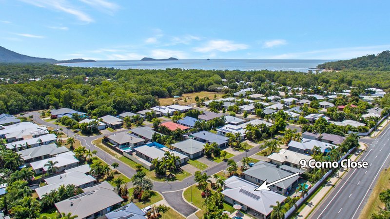 Photo - 9 Como Close, Kewarra Beach QLD 4879 - Image 22