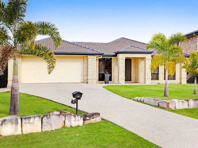 9 Condamine Ct , Joyner QLD 4500