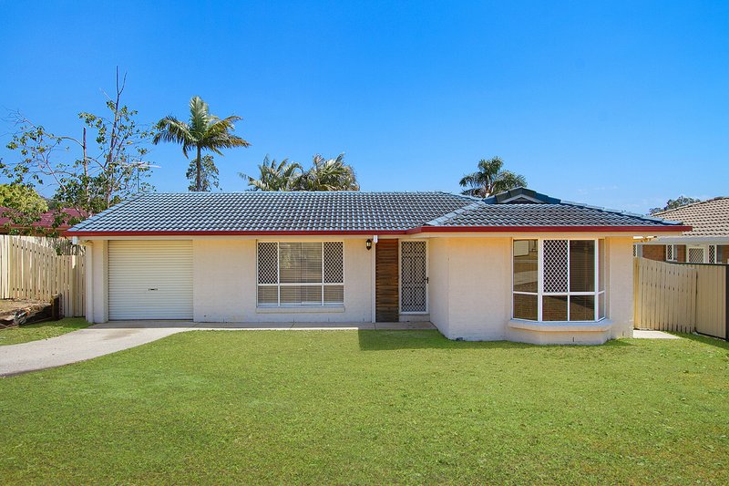 9 Conferta Place, Regents Park QLD 4118