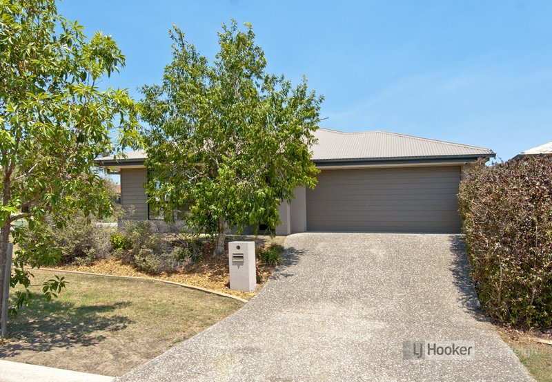 9 Conjola Lane, Waterford QLD 4133