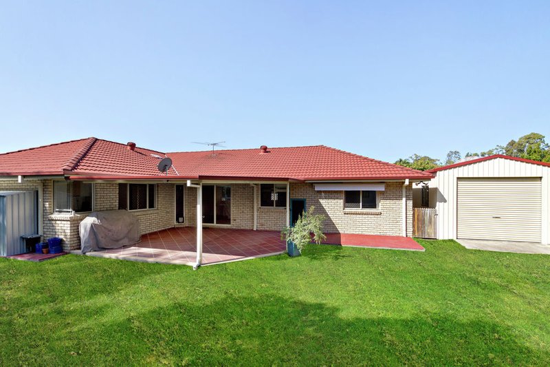 Photo - 9 Conjola Street, North Lakes QLD 4509 - Image 3