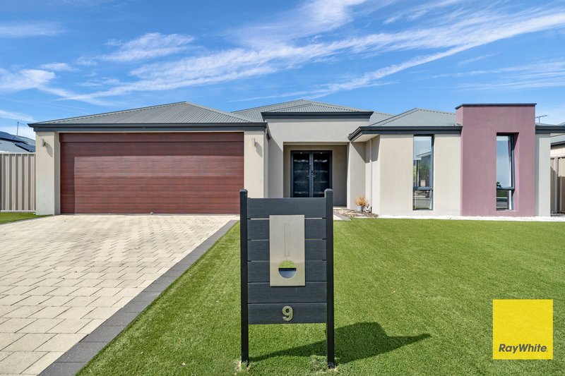 9 Constable Street, Brabham WA 6055