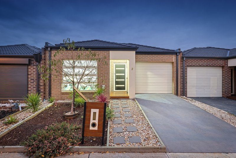 Photo - 9 Contempo Boulevard, Wollert VIC 3750 - Image 12