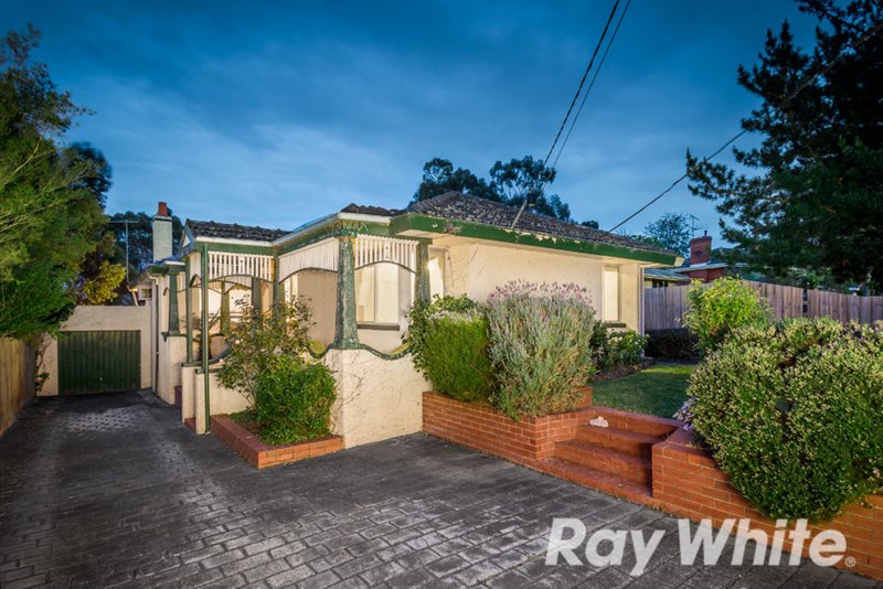 9 Cooinda Court, Burwood East VIC 3151