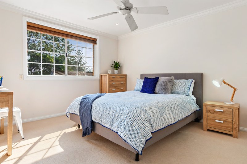 Photo - 9 Coolock Crescent, Baulkham Hills NSW 2153 - Image 10