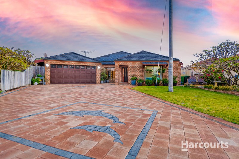 9 Coombs Street, Rockingham WA 6168