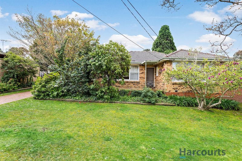 Photo - 9 Coomleigh Avenue, Glen Waverley VIC 3150 - Image 2