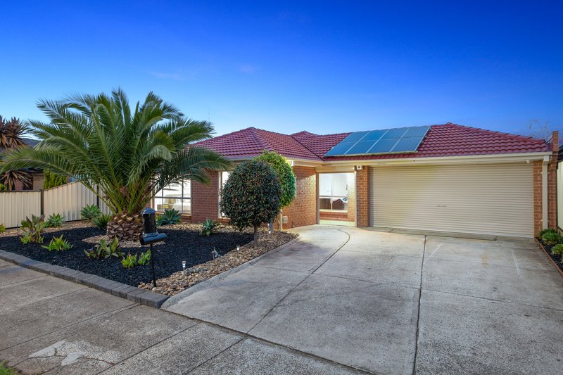 9 Cooper Court, Delahey VIC 3037