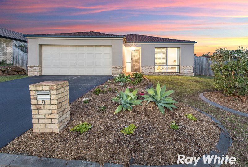 Photo - 9 Copper Cres , Griffin QLD 4503 - Image 9