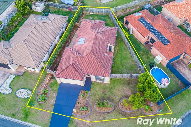 Photo - 9 Copper Cres , Griffin QLD 4503 - Image 16