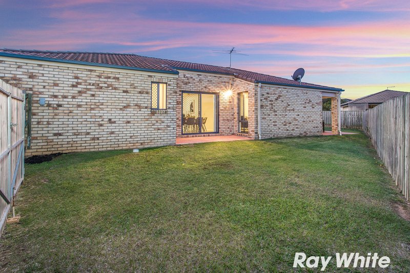 Photo - 9 Copper Cres , Griffin QLD 4503 - Image 23