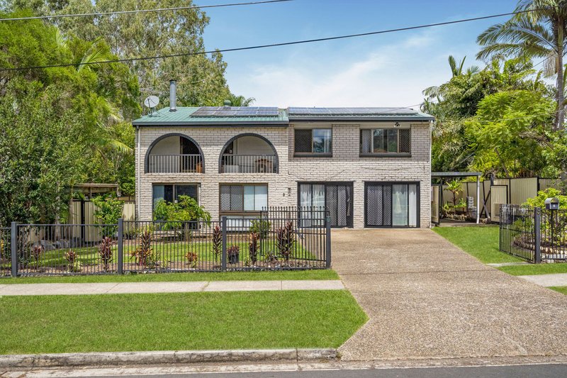 Photo - 9 Coral Street, Loganlea QLD 4131 - Image 1