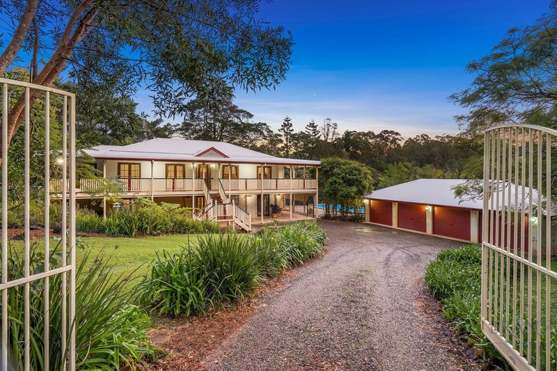 Photo - 9 Corks Pocket Road, Reesville QLD 4552 - Image 1
