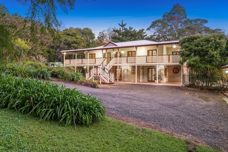 Photo - 9 Corks Pocket Road, Reesville QLD 4552 - Image 2