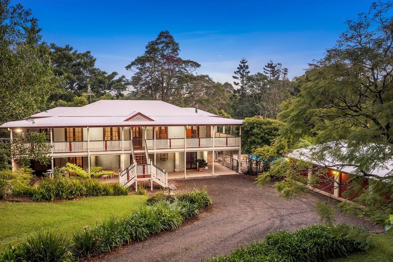 Photo - 9 Corks Pocket Road, Reesville QLD 4552 - Image 26