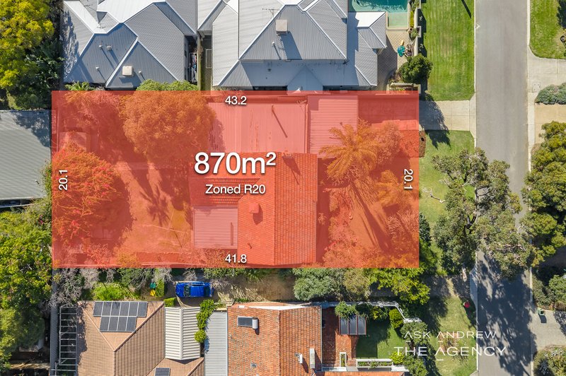Photo - 9 Cormack Road, Alfred Cove WA 6154 - Image 4
