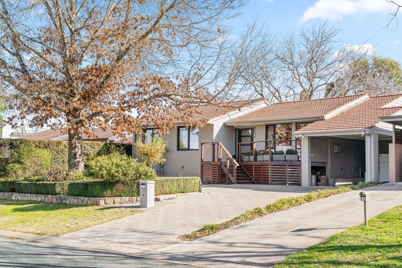 Photo - 9 Cornelian Place, Lyons ACT 2606 - Image 2